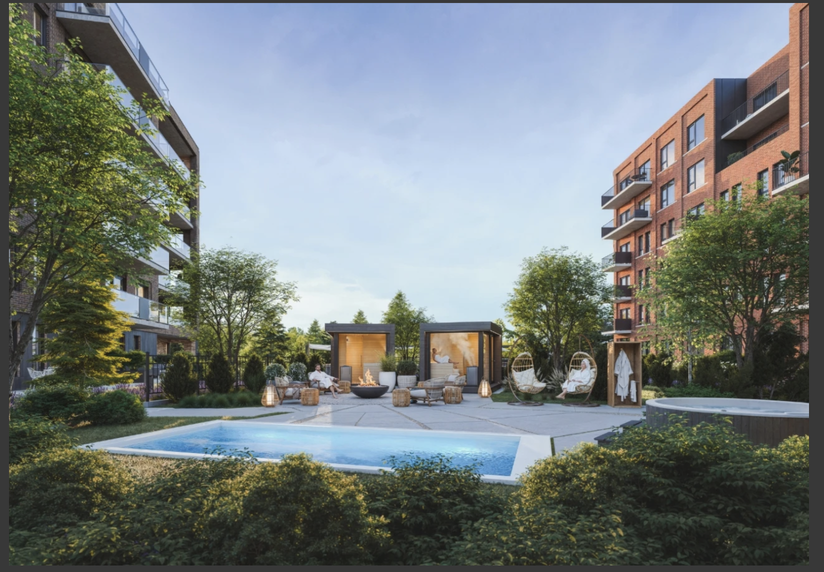 Quartier Louka - Receive a gift card
